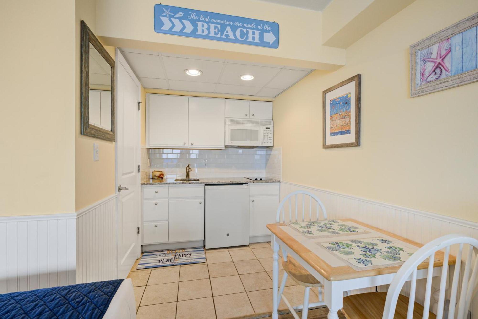 Motel Ocean 7 Ocean Stadt Zimmer foto