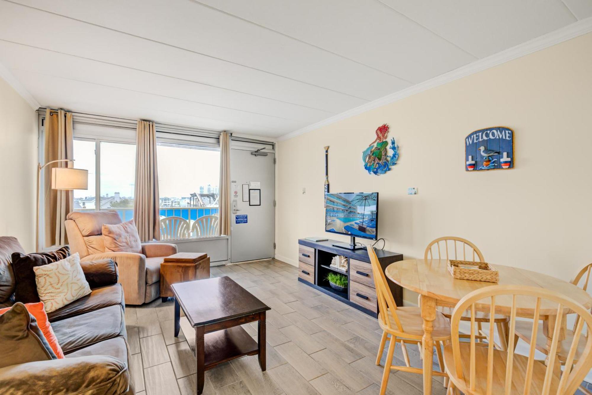 Motel Ocean 7 Ocean Stadt Zimmer foto